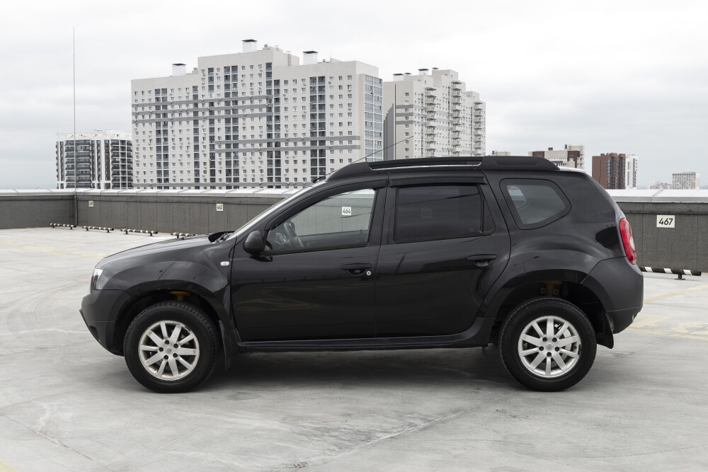 Renault Duster I Казань  - изображение 8