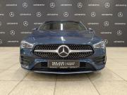 Mercedes-Benz CLA II (C118 X118) Москва  - изображение 29