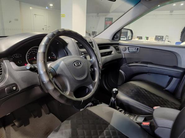 Kia Sportage II Рестайлинг с пробегом 2010 года, цена 932 000 рублей, 178502 км, внедорожник, Автокод Объявления
