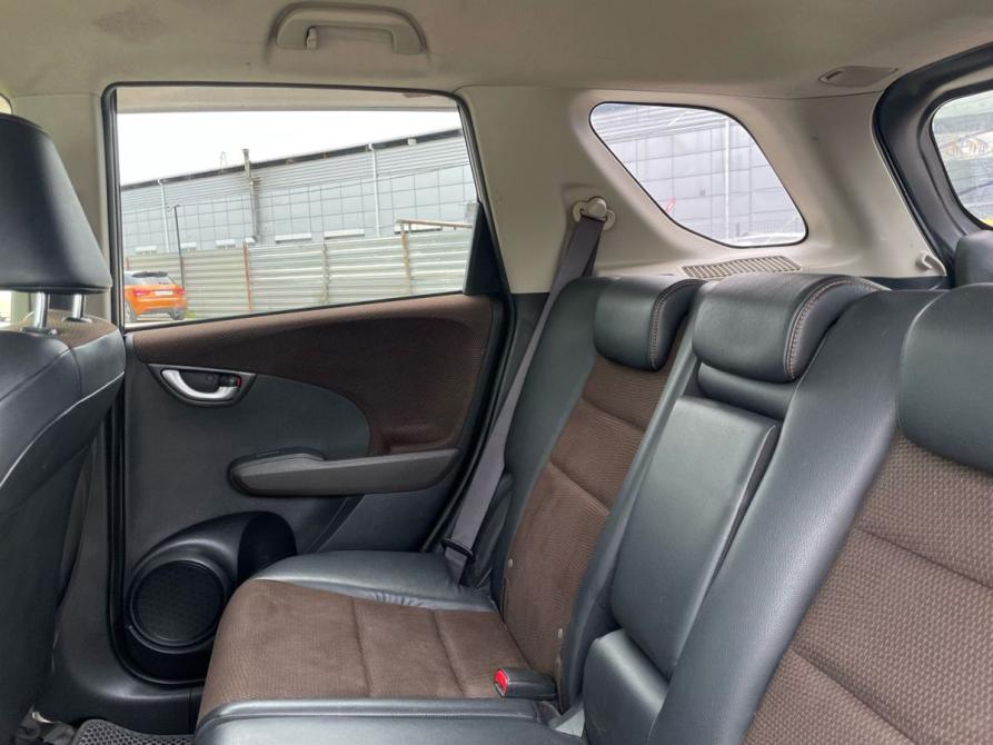 Honda Fit Shuttle I Краснодар  - изображение 21