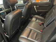 Chevrolet Captiva I Рестайлинг Ярославль  - изображение 31