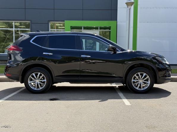 Nissan X-Trail III Рестайлинг с пробегом 2020 года, цена 2 399 000 рублей, 66416 км, внедорожник, Автокод Объявления