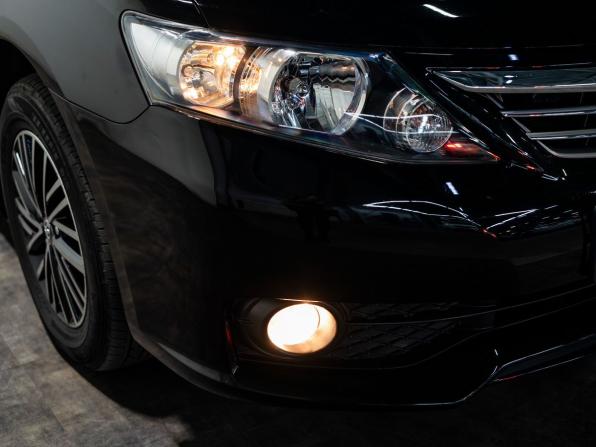 Toyota Allion II Рестайлинг с пробегом 2013 года, цена 1 530 000 рублей, 52439 км, седан, Автокод Объявления
