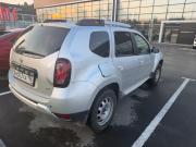 Renault Duster I Рестайлинг Пермь  - изображение 13