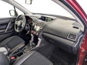 Subaru Forester IV Рестайлинг Москва  - изображение 41