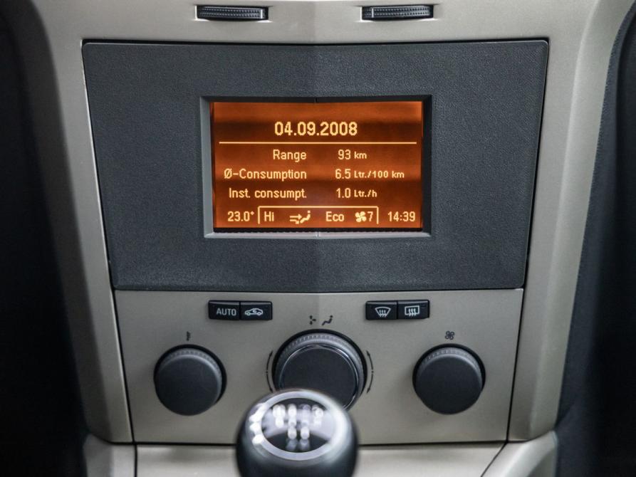 Opel Astra H Рестайлинг Волгоград  - изображение 24