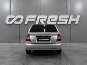 Hyundai Accent II Ростов-на-Дону  - изображение 19