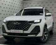 Chery Tiggo 7 Pro Max I Рестайлинг Красноярск  - изображение 42