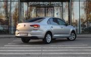 Volkswagen Polo VI Брянск  - изображение 25