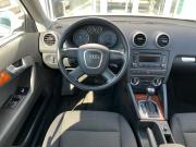 Audi A3 II (8P) Рестайлинг 2 Самара  - изображение 41