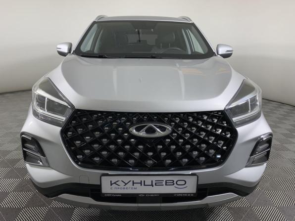 Chery Tiggo 4 Pro I с пробегом 2024 года, цена 1 585 000 рублей, 30089 км, внедорожник, Автокод Объявления