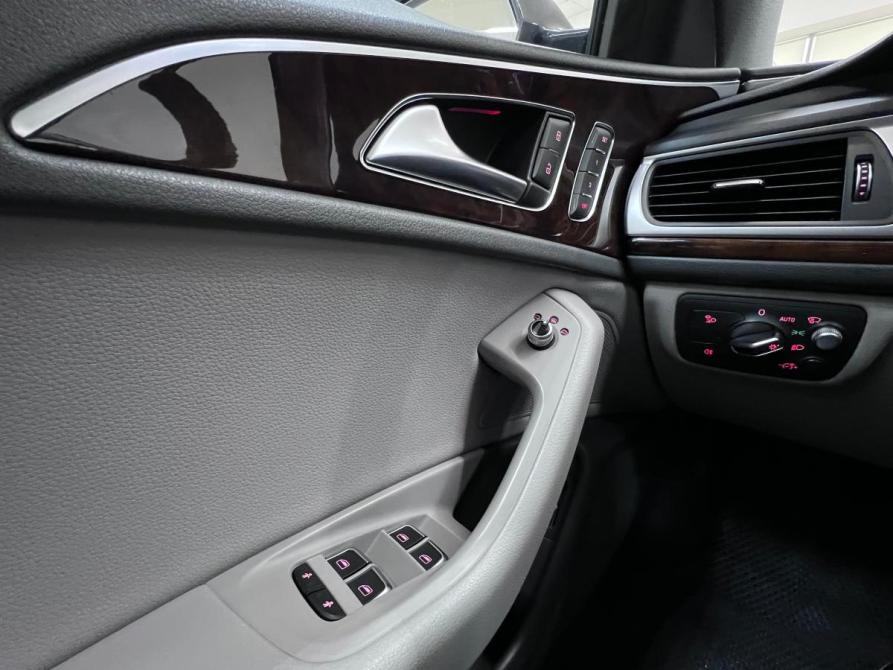 Audi A6 IV (C7) Рестайлинг Волгоград  - изображение 30
