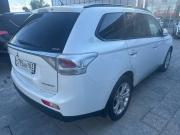 Mitsubishi Outlander III Самара  - изображение 4