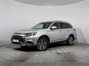 Mitsubishi Outlander III Рестайлинг 3 Санкт-Петербург  - изображение 20