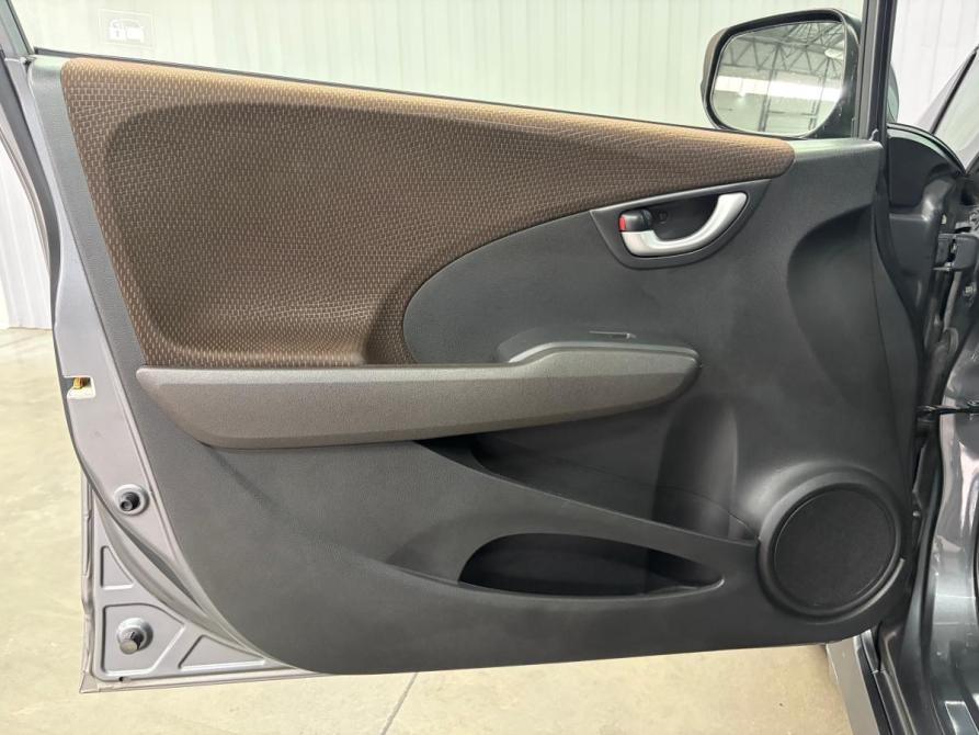 Honda Fit Shuttle I Краснодар  - изображение 19