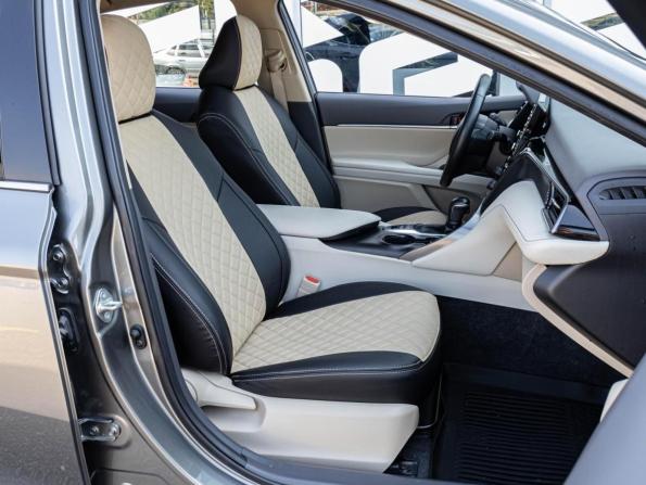 Toyota Camry VIII (XV70) Рестайлинг с пробегом 2022 года, цена 3 798 000 рублей, 42139 км, седан, Автокод Объявления