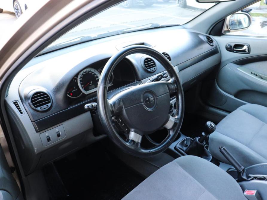 Chevrolet Lacetti I Химки  - изображение 7