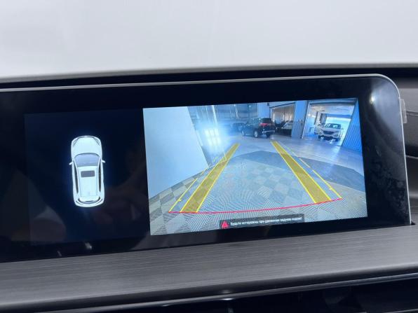 Chery Tiggo 4 Pro I с пробегом 2024 года, цена 1 685 000 рублей, 29350 км, внедорожник, Автокод Объявления