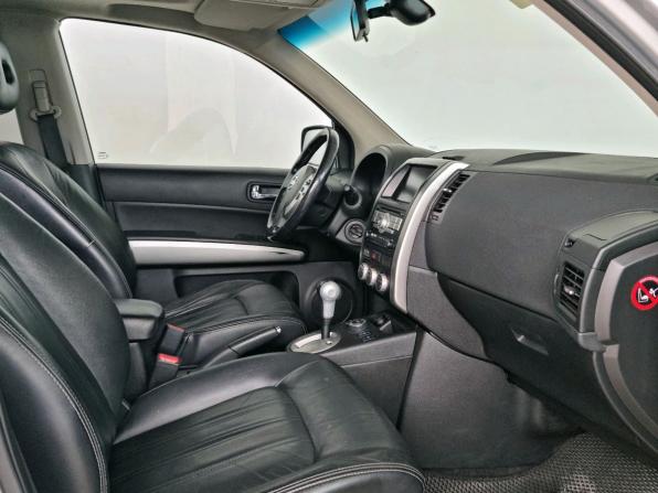 Nissan X-Trail II Рестайлинг с пробегом 2012 года, цена 1 025 000 рублей, 195000 км, внедорожник, Автокод Объявления