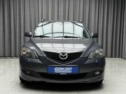 Mazda 3 I (BK) Рестайлинг Ижевск  - изображение 31