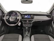 Skoda Rapid II Москва  - изображение 39