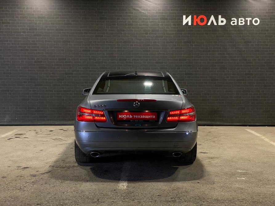 Mercedes-Benz E-Класс IV (W212 S212 C207) Челябинск  - изображение 6