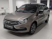 Lada (ВАЗ) Granta I Рестайлинг Казань  - изображение 23