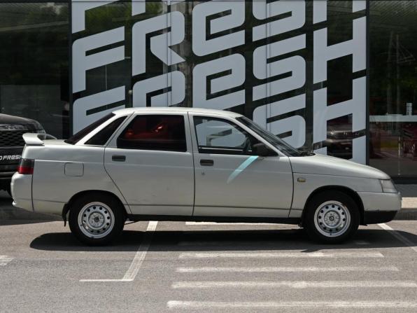 Lada (ВАЗ) 2110 с пробегом 2004 года, цена 150 000 рублей, 191287 км, седан, Автокод Объявления