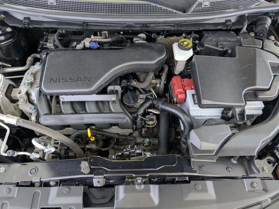 Nissan Qashqai II Москва  - изображение 11