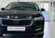 Skoda Octavia IV (A8) Пермь  - изображение 28