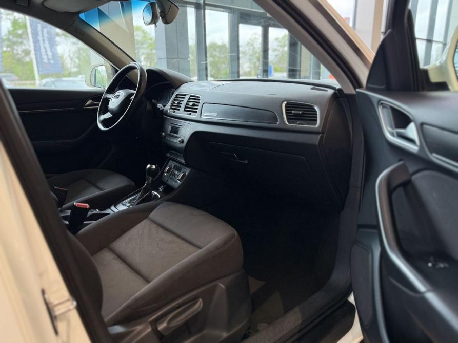 Audi Q3 I (8U) Краснодар  - изображение 15