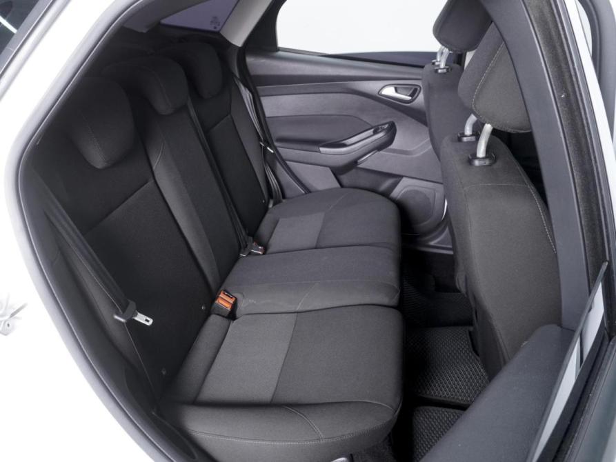 Ford Focus III Рестайлинг Ростов-на-Дону  - изображение 7