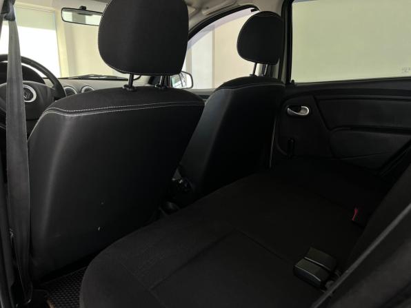 Renault Sandero I с пробегом 2012 года, цена 770 000 рублей, 167374 км, хэтчбек, Автокод Объявления