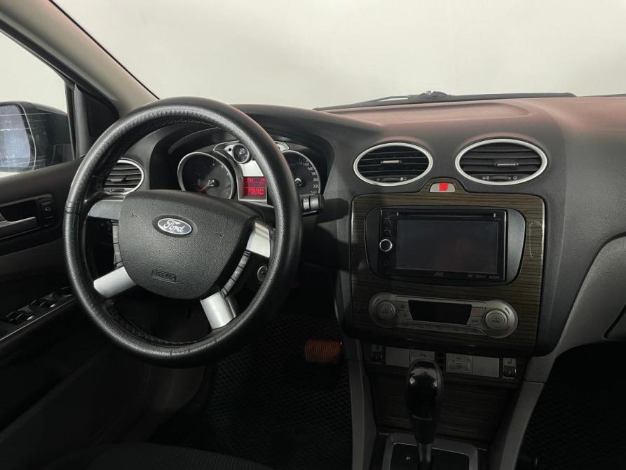 Ford Focus II Рестайлинг Воронеж  - изображение 10