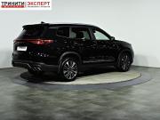 Chery Tiggo 8 Pro Max I Рестайлинг Белгород  - изображение 26