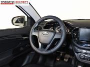 Lada (ВАЗ) Vesta I Белгород  - изображение 30