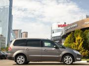Ford Galaxy II Рестайлинг Москва  - изображение 23