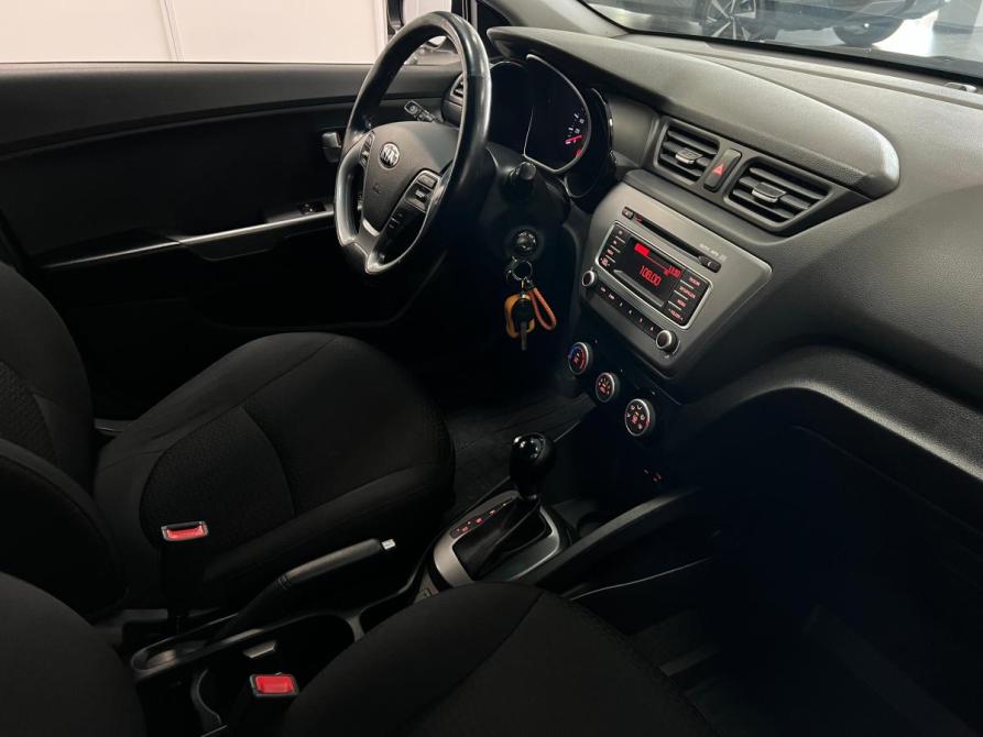 Kia Rio III Рестайлинг Казань  - изображение 20