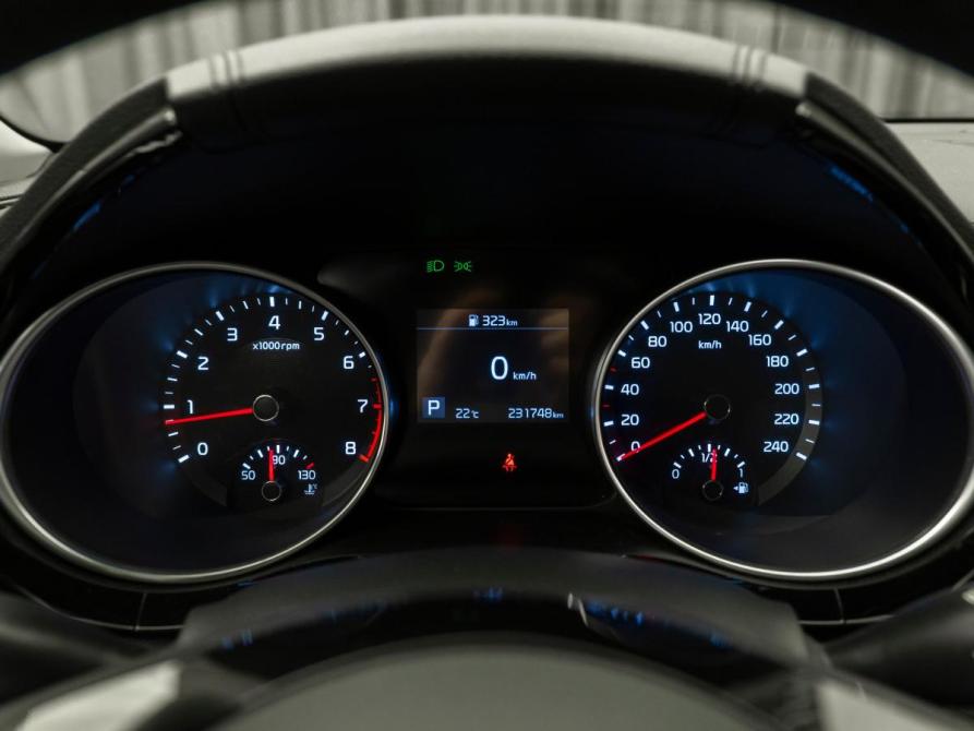 Kia Ceed III Москва  - изображение 11