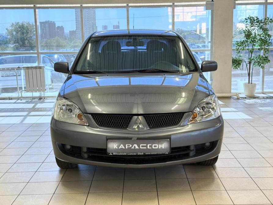 Mitsubishi Lancer IX Рестайлинг Волгоград  - изображение 3