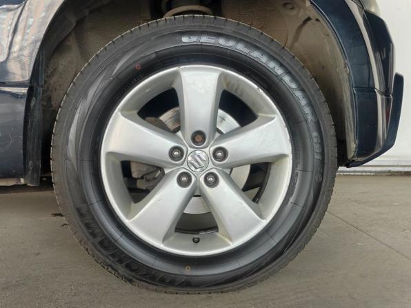 Suzuki Grand Vitara II Рестайлинг с пробегом 2010 года, цена 907 000 рублей, 236029 км, внедорожник, Автокод Объявления
