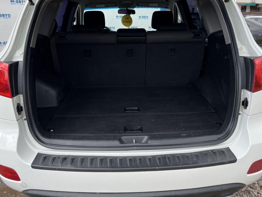Hyundai Santa Fe II Ярославль  - изображение 5