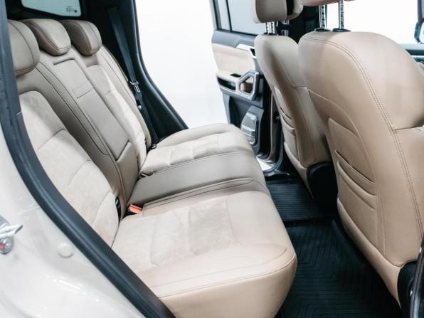 JETOUR T2 с пробегом 2024 года, цена 3 299 000 рублей, 39019 км, внедорожник, Автокод Объявления