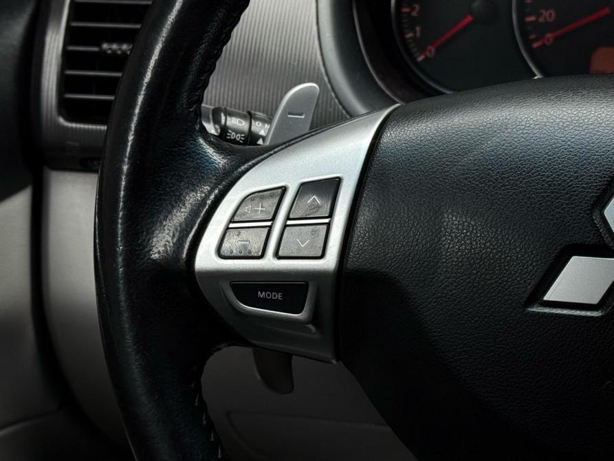 Mitsubishi Pajero Sport II Рестайлинг Ижевск  - изображение 23