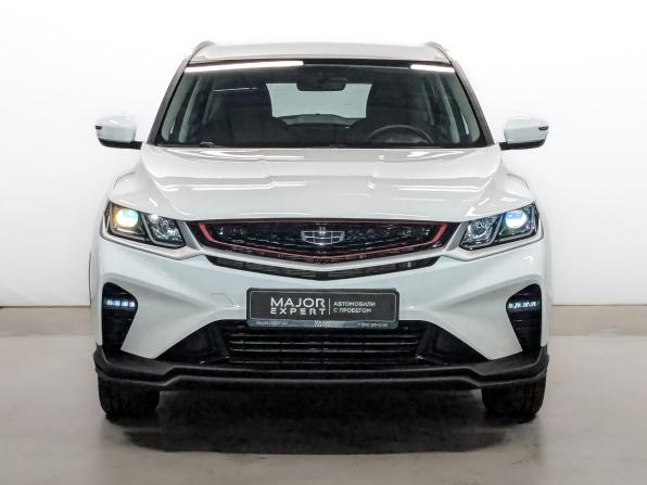 Geely Coolray I с пробегом 2023 года, цена 1 690 000 рублей, 50723 км, внедорожник, Автокод Объявления