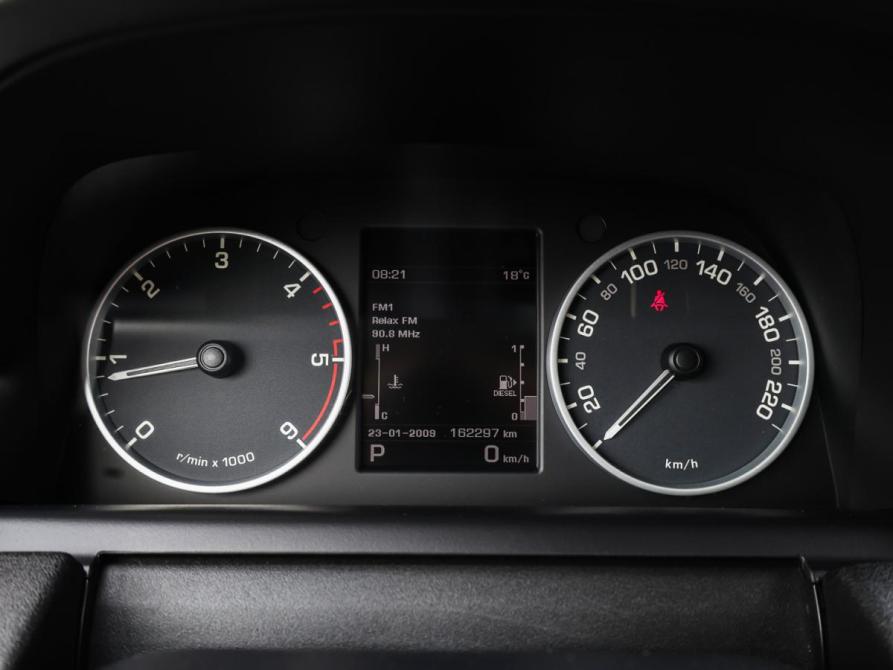 Land Rover Range Rover Sport I Рестайлинг Москва  - изображение 15
