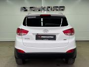 Hyundai ix35 I Рестайлинг Уфа  - изображение 25
