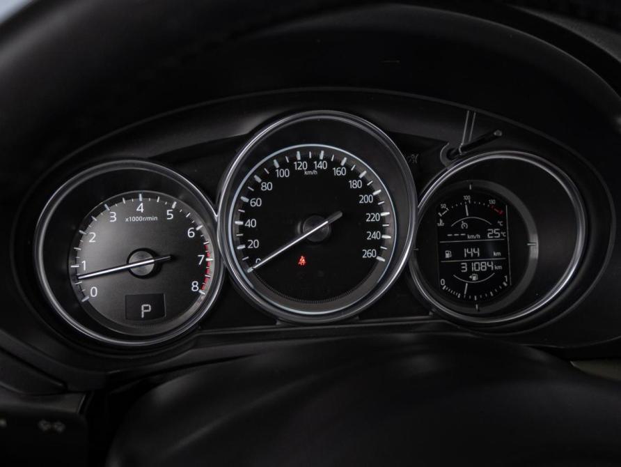 Mazda CX-5 II Краснодар  - изображение 17