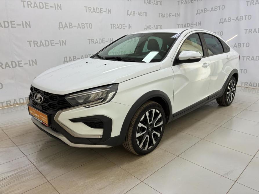 Lada (ВАЗ) Vesta I Рестайлинг (NG) Пермь  - изображение 1