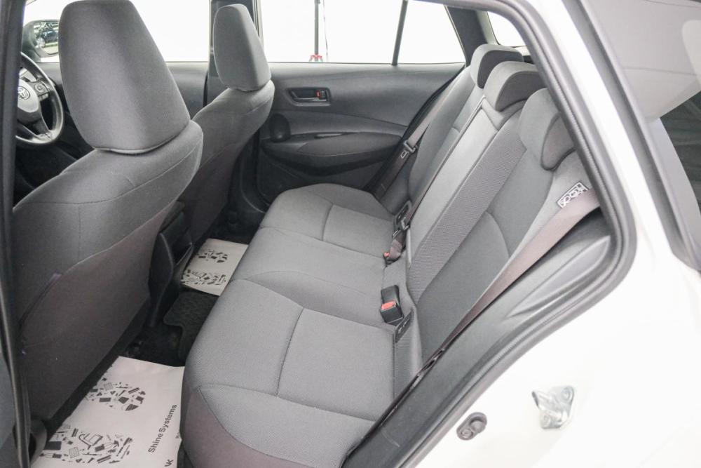 Toyota Corolla XII (E210) Красноярск  - изображение 22